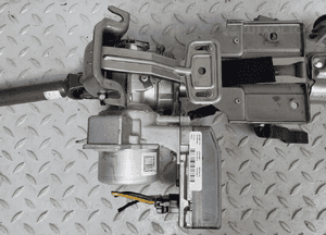 WSPOMAGANIE ELEKTRYCZNE KOLUMNA Ford B-Max BMax 12- EU AY113C529CN 3