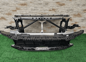 Pas przedni wzmocnie bmw 5 G30 G31 lci 1