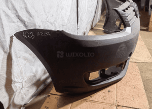 Zderzak przód przedni vw caddy iii 2K5 5
