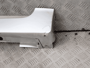 Próg listwa progowa prawa toyota prius 75850-47010 4