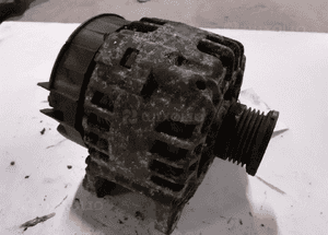 Alternator opel vivaro 1.9 cdti 8200538815 oryginał wysyłka! 2