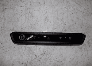 Bmw 3 G20 G21 panel radia 5A63F19 3