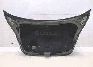 Jaguar xf X250 xf-r klapa pokrywa bagażnika oem 7