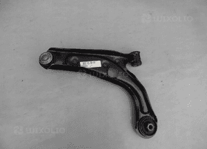 Wahacz prawy przód fiat 500 hybryda elektryk 2