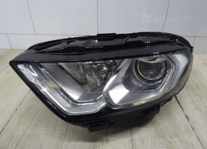 Lampa przód przednia lewa ford ecosport ii lift GN15-13W030-JE 1