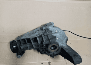 Most Dyfer przod Mercedes W163 4.0CDI 4460-310-010 1