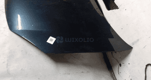 Maska pokrywa silnika do volkswagen vw golf v 5 kod kolor LD5Q 2