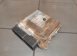 JEEP GRAND CHEROKEE WK WH 3.0CRD KOMPUTER ECU P56044189AG 0281011999 2