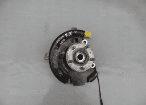 ZWROTNICA PIASTA PRAWY PRZÓD OPEL ASTRA V K 1.5 1.6 1