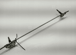 MECHANIZM WYCIERACZEK LAND ROVER DEFENDER XH1217508CC 2007-2014 EUROPA 4