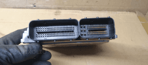 Komputer sterownik silnika BMW I E87 2.0D 7809001 0281014239 2