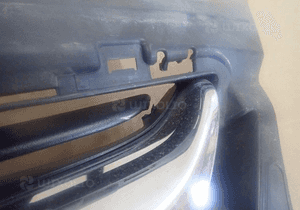 Atrapa gril grill opel astra 4 iv j lift 2013- 5