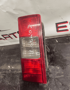 Lampa lewy tył opel combo c 2