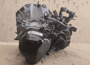 SKRZYNIA BIEGÓW RENAULT CLIO IV 4 1.5 DCI JR5332 4