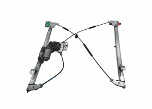 PODNOŚNIK MECHANIZM SZYBY PRAWY PRZÓD PRZEDNI CITROEN JUMPY EXPERT II 07-16 1