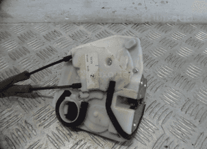 Zamek przód lewy 8 pin mazda 6 ii gh 3