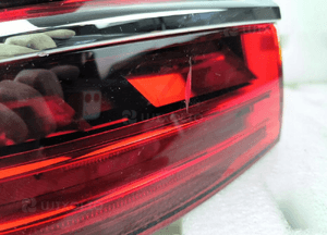 Audi A8 4N D5 lampa lewa tyl 4N0945207M 4