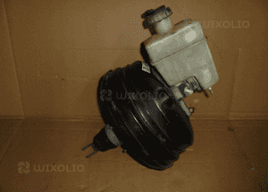 SERWO + POMPA RANGE ROVER VOGUE L322 3.0D 6754383 1