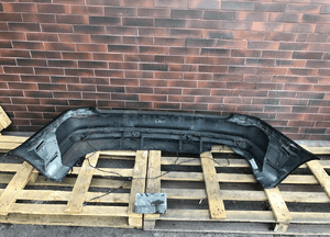 Zderzak tyl tylny bmw 3 E46 kombi lift fl pdc caly 4