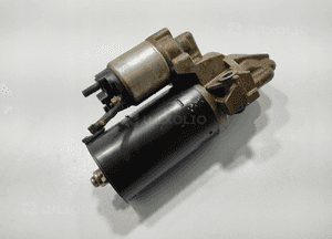 Rozrusznik land rover defender 2.4 tdci 7H12-11002-AB 0001109392 2007-2014 3