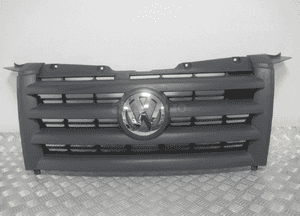 Grill gril atrapa vw crafter 2E0853653 2006-2011 2