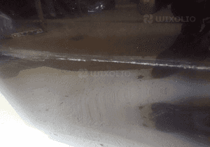 DRZWI PRAWE TYLNE PRAWY TYŁ CITROEN DS7 VII 2018- 4