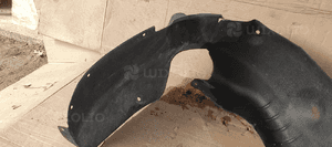 Nadkole prawy tył tylne prawe Hyundai I30 III HB 86822-G4000 2