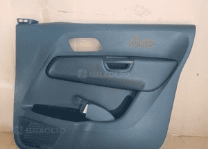 Boczek Tapicerka prawy przód VW Amarok 08r 2HH867104B 1
