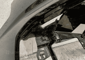 Zderzak przód przedni audi A4 B9 8W lift 2019- 4
