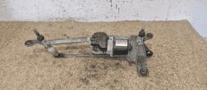 Mechanizm Silniczek Wycieraczek Denso Przód Fiat Idea MS159200-7514 2