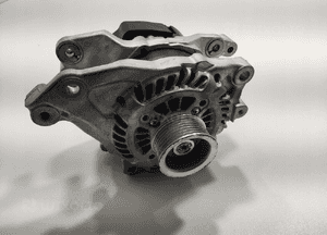 Alternator suzuki ignis iii 1.2 hybryda hybrid 96150-73S02 2020-2024 lift 4