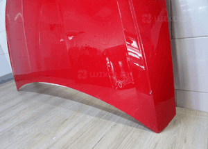Maska pokrywa silnika seat ibiza v 6F0 6F0823155A 5