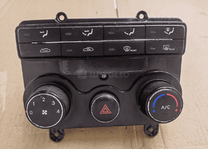 Panel klimatyzacji 97250-2L170 hyundai I30 1