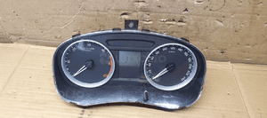 Licznik zegary oryginał 326 tyś km Skoda Roomster 1.4 TDI 5J0920810C 1