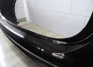 ZDERZAK NISSAN QASHQAI II J11 LIFT 85022hv20h 4