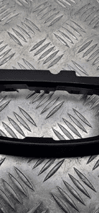 Bmw F15 F16 ramka osłona panelu świateł 9252540 4