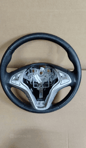 KIEROWNICA HYUNDAI IX20 SKÓRA MULTIFUNKCJA 1