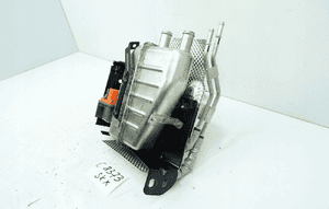 Wymiennik ciepła podgrzewacz vw passat 3Q0819013L 3