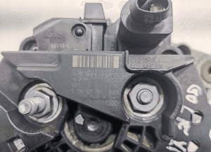 Alternator volkswagen golf vi 2.0 tdi 03L903023 2008-2012 4