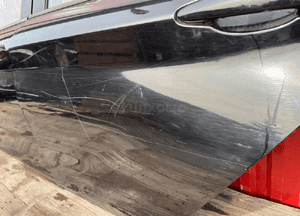 Bmw F20 drzwi 475 lewy tył oryginał proste 11