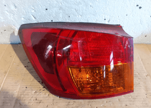 Lexus IS220 IS250 IS350 lampa tył tylna lewa w błotnik oryginał wysyłka! 1