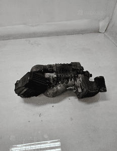 MERCEDES slk200 1.8 benzyna KOMPRESOR POWIETRZA A2711400887 3