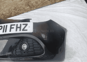 Zderzak przód przedni komplet alfa romeo gulietta 5