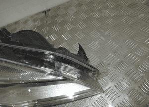 Lampa przednia przód prawa opel astra iv 4 2009- 10