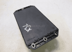 JAGUAR XJ X351 MODUŁ SKRZYNKA PUSZKA BEZPIECZNIKÓW 12