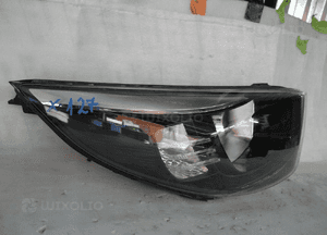 Kia picanto iii cała lampa przednia prawa 3
