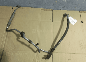 Przewód rurka wąż klimatyzacji vw passat B6 3C0820743BF fv 1