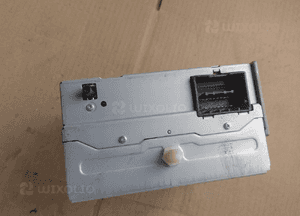 Radio CD400 Opel Astra J 22976601 oryg 3