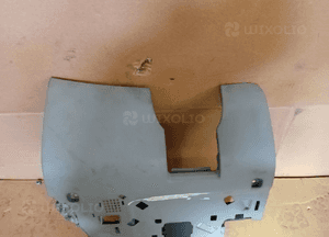 Osłona obudowa plastik pod kierownice Audi A6 C6 4F1863075J 2