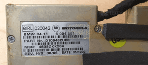 Moduł telefonu GSM BMW 3 E46 6904881 7